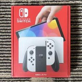 Nintendo Switch 有機ELモデル キャリングケース付き