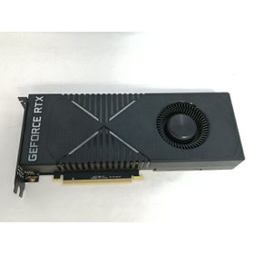 【中古】NVIDIA GeForce RTX2080 8GB(GDDR6)/PCI-E【新宿】保証期間1週間