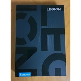 新品·未開封 Lenovo Legion Y700 12GB/256GB（202(タブレット)