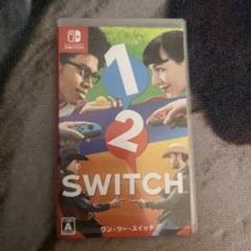 任天堂Switch 1 2 Switch