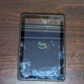 FireHD 10世代 32GB 8インチ