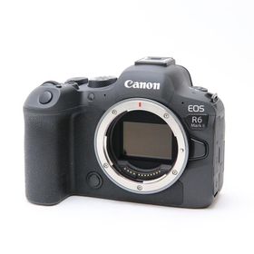 【あす楽】 【中古】 《良品》 Canon EOS R6 Mark II ボディ [ デジタルカメラ ]