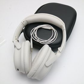 【中古】安心保証 美品 Bose QuietComfort 45 headphones ホワイトスモーク 本体 即日発送 土日祝発送OK あす楽