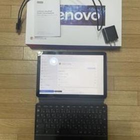 IdeaPadDuet Chromebook Lenovo