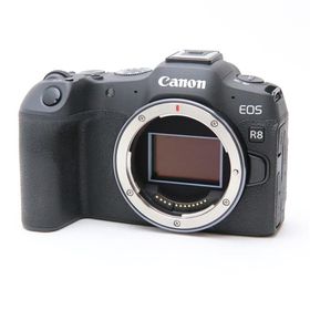 【あす楽】 【中古】 《美品》 Canon EOS R8 ボディ [ デジタルカメラ ]