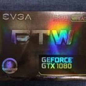 EVGA GEFORCE GTX 1080 FTW GAMING