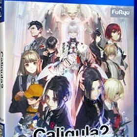 【中古】PS4 Caligula2