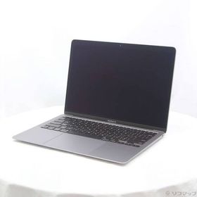 MacBook Air M1 2020 メモリ 16GB モデル 新品 118,800円 中古 ...