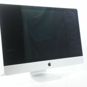 Apple iMac 5K 27インチ 2020 新品¥198,000 中古¥100,800 | 新品・中古 