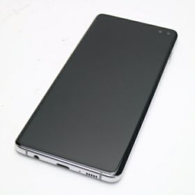 サムスン Galaxy S10+ 新品¥19,000 中古¥17,800 | 新品・中古のネット ...