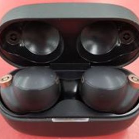 BLUETOOTHヘッドホン WF-1000XM4 SONY