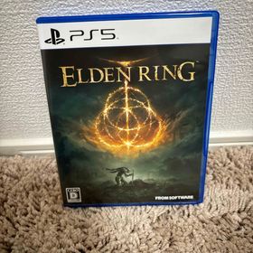 エルデンリング(ELDEN RING) PS5 新品 5,115円 中古 5,000円 | ネット ...