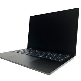 【中古】 【動作保証】 Microsoft Surface laptop 4 5BT-00016 13.5インチ ノート パソコン i5-1135G7 8GB SSD 512GB M8682896
