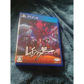 レイジングループ(家庭用ゲームソフト)