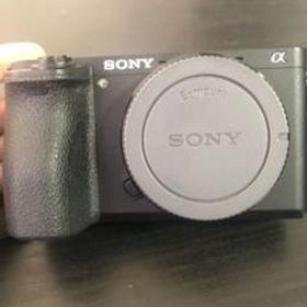 SONY ILCE−6500 ILCE-6500