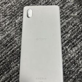 Xperia Ace III グレー 64 GB UQ mobile