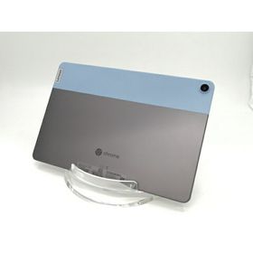 【中古】Lenovo IdeaPad Duet Chromebook ZA6F0038JP アイスブルー+アイアングレー【ECセンター】保証期間1ヶ月【ランクB】
