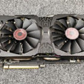 グラフィックボード GTX970-DC20C ASUS