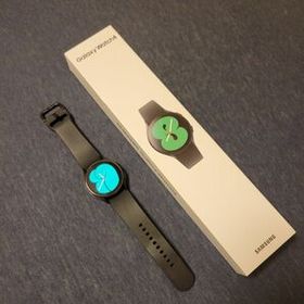 Galaxy Watch4 40mm Bluetoothモデル 海外版