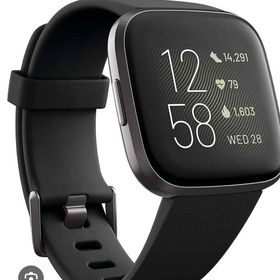 Fitbit Versa 2 新品¥15,729 中古¥4,500 | 新品・中古のネット最安値 ...