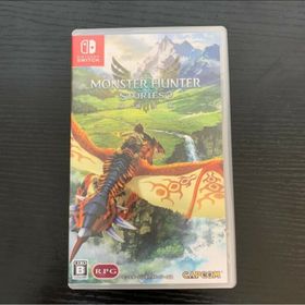 モンスターハンターストーリーズ2 ～破滅の翼～ Switch 新品 3,300円 ...