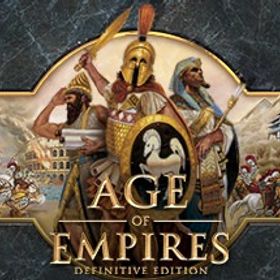 Age of Empires: Definitive Edition | Steamのアカウントデータ、RMTの販売・買取一覧