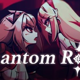 Phantom Rose | Steamのアカウントデータ、RMTの販売・買取一覧