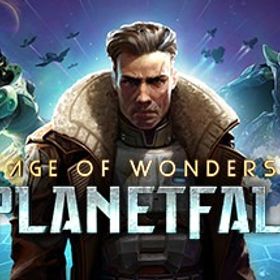 Age of Wonders: Planetfall Deluxe Edition | Steamのアカウントデータ、RMTの販売・買取一覧
