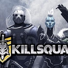 Killsquad | Steamのアカウントデータ、RMTの販売・買取一覧