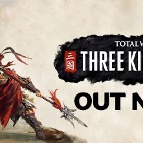 Total War: THREE KINGDOMS | Steamのアカウントデータ、RMTの販売・買取一覧