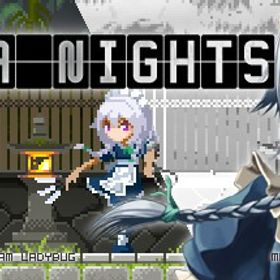 Touhou Luna Nights | Steamのアカウントデータ、RMTの販売・買取一覧