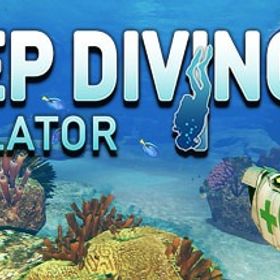 Deep Diving Simulator | Steamのアカウントデータ、RMTの販売・買取一覧