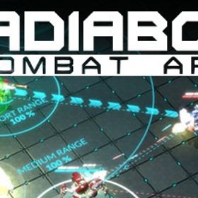 Gladiabots | Steamのアカウントデータ、RMTの販売・買取一覧