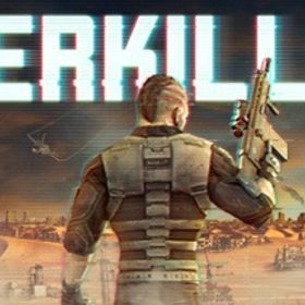 Overkill VR | Steamのアカウントデータ、RMTの販売・買取一覧