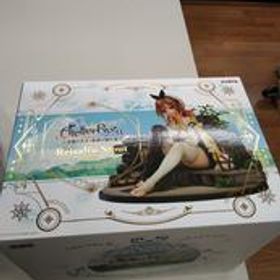 1/6ライザリン・シュタウト ライザリン・シュタウト〜常闇の女王と秘密の隠れ家 MAX FACTORY