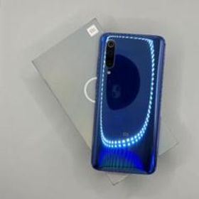 Xiaomi Mi 9 新品¥34,500 中古¥8,540 | 新品・中古のネット最安値 ...