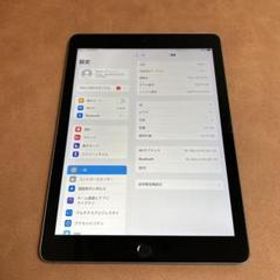 Apple iPad 2018 (第6世代) 新品¥21,800 中古¥12,300 | 新品・中古の