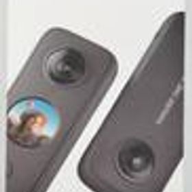 ウェアラブルカメラ・アクションカム ONE X2 INSTA360