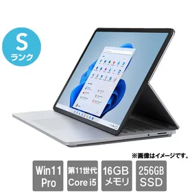 マイクロソフト Surface Laptop Studio 新品¥158,000 中古¥111,580 