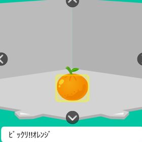 ビックリ!!オレンジ | スペースデブリーズのアイテム、RMTの販売・買取一覧