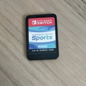 Nintendo Switch Sports ニンテンドー スイッチスポーツ