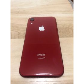 iPhone XR 新品 20,100円 中古 13,483円 | ネット最安値の価格比較 ...