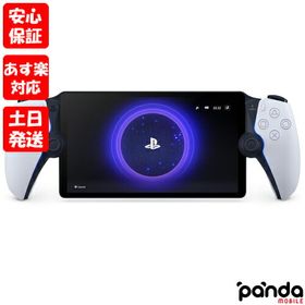 PlayStation Portal リモートプレーヤーCFIJ-180002個