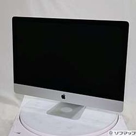 Apple iMac 5K 27インチ 2020 新品¥189,980 中古¥109,980 | 新品・中古 