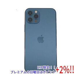 iPhone 12 Pro ブルー 新品 65,000円 中古 44,500円 | ネット最安値の ...