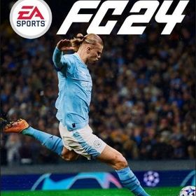 FIFA24(FC24) PS4/PS5/PC 300万コイン 導入代行 最速作業 モバイルゲームEA SPORTS FC24(FIFA24)