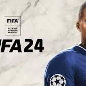 FIFA24(FC24) PS4/PS5/PC 100万コイン 導入代行 最速作業 モバイルゲームEA SPORTS FC24(FIFA24)