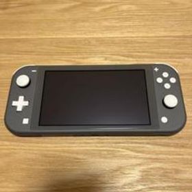 Nintendo Switch Lite 本体 新品¥10,180 中古¥9,900 | 新品・中古の