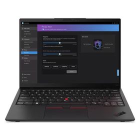 x1nano gen1の発売日の謎』 Lenovo ThinkPad X1 Nano Gen 1