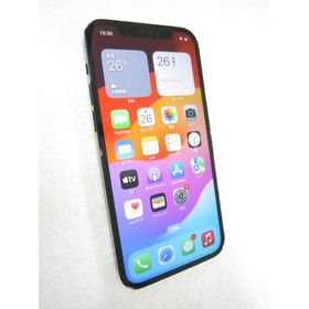 iPhone 12 Pro 256GB 新品 76,900円 中古 41,113円 | ネット最安値の ...